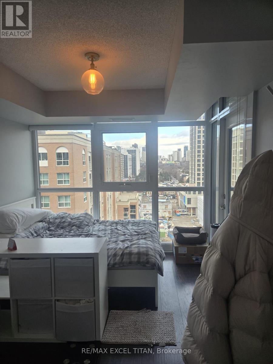 1715 - 400 Adelaide Street E, Toronto, Ontario  M5A 4S3 - Photo 8 - C12686810