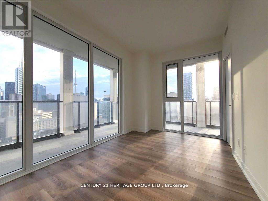 2210 - 20 Edward Street, Toronto, Ontario M5G 0C5 - Photo 12 - C12686828