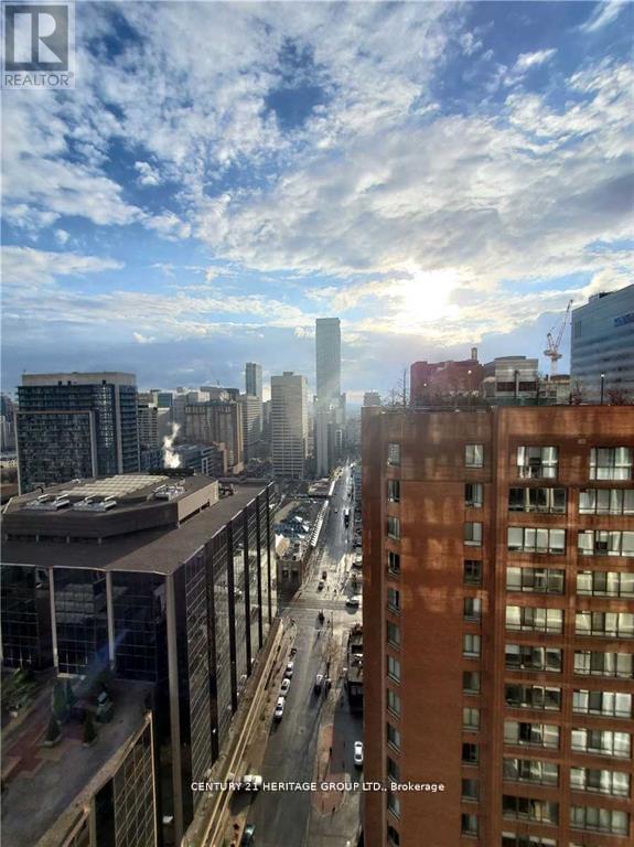 2210 - 20 Edward Street, Toronto, Ontario M5G 0C5 - Photo 19 - C12686828