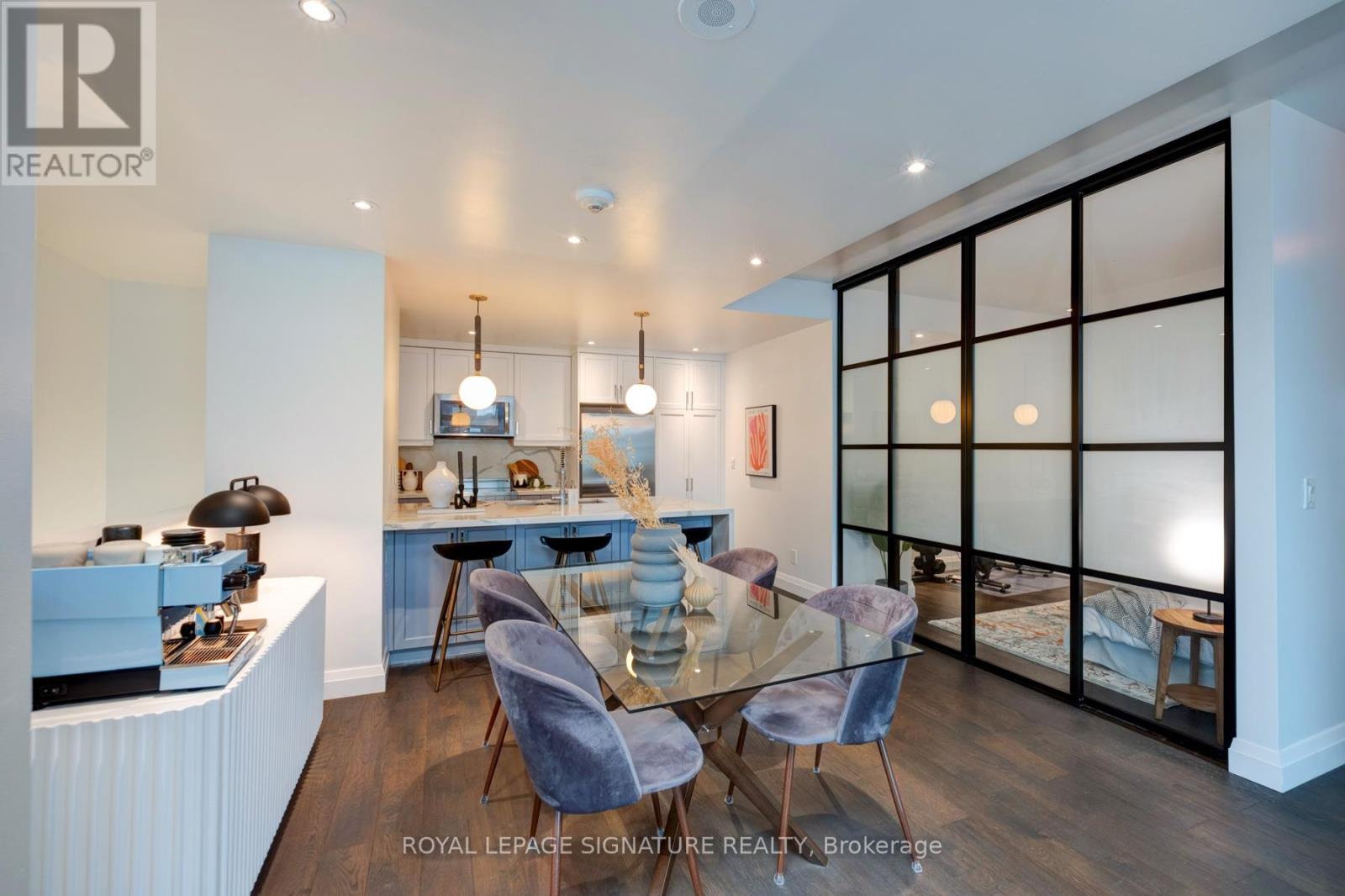 1202 - 333 Adelaide Street E, Toronto, Ontario M5A 4T4 - Photo 14 - C12686880