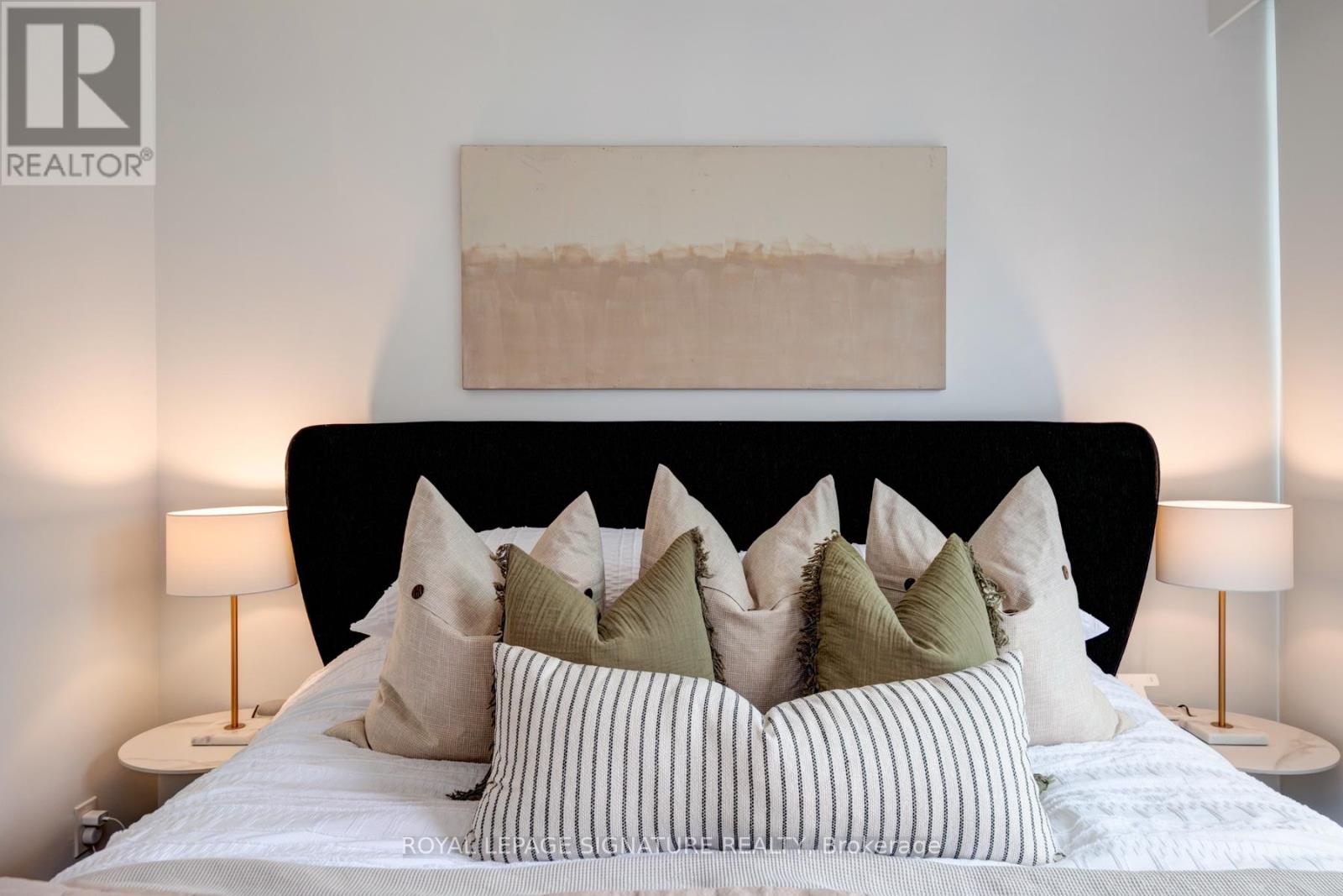 1202 - 333 Adelaide Street E, Toronto, Ontario M5A 4T4 - Photo 21 - C12686880