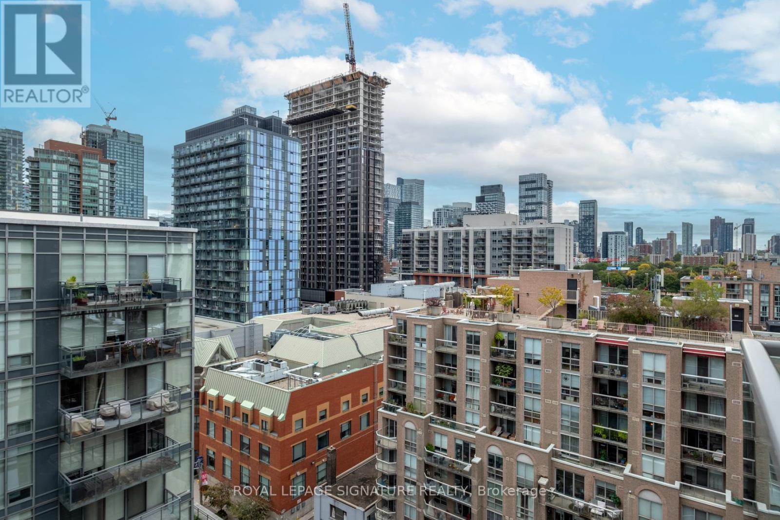 1202 - 333 Adelaide Street E, Toronto, Ontario M5A 4T4 - Photo 38 - C12686880