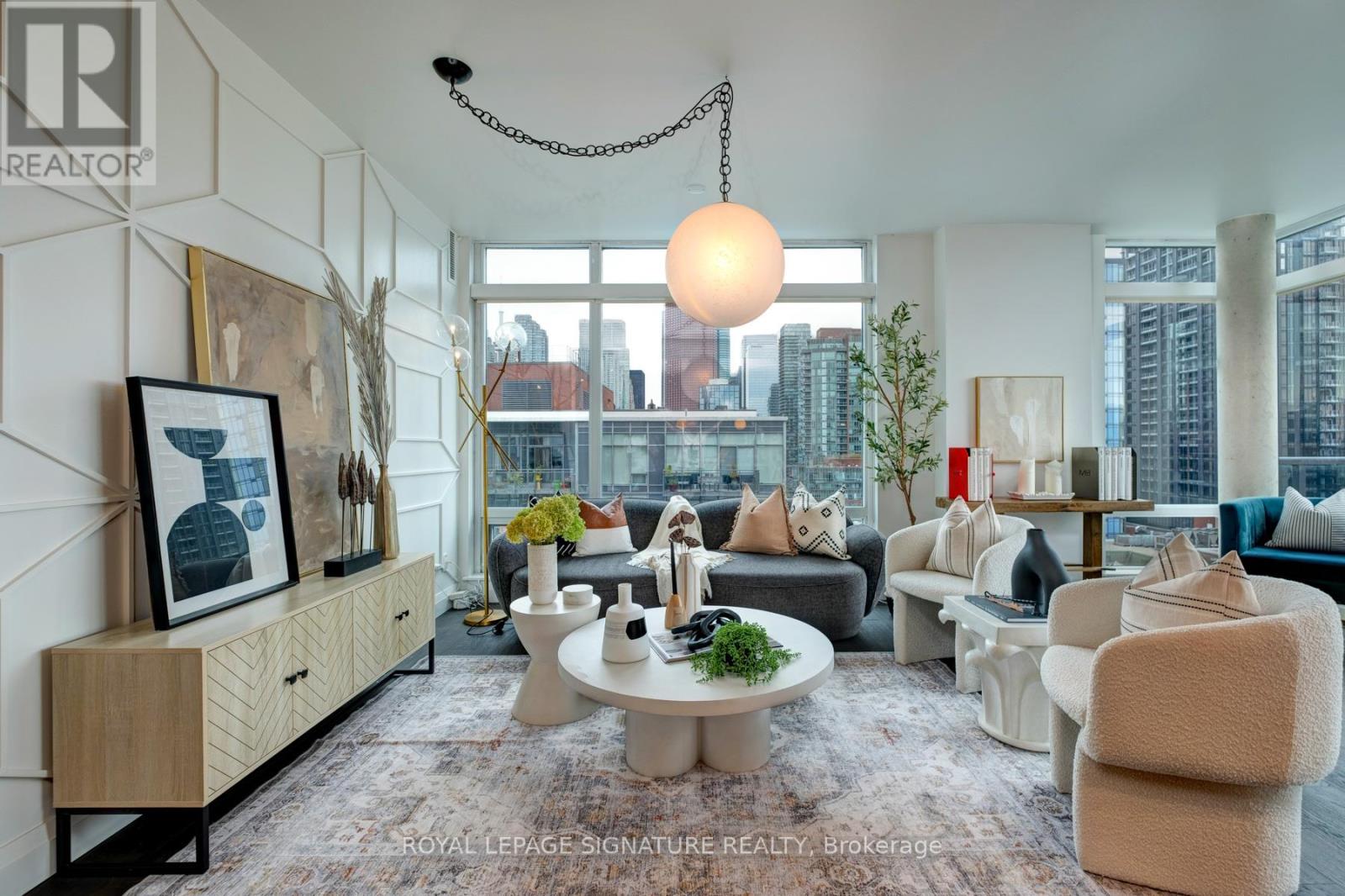 1202 - 333 Adelaide Street E, Toronto, Ontario M5A 4T4 - Photo 4 - C12686880