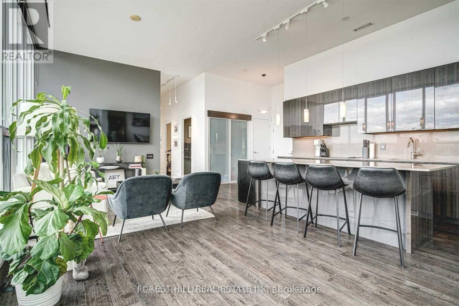 Ph 3 - 5 Hanna Avenue, Toronto, Ontario  M6K 1W8 - Photo 10 - C12686892