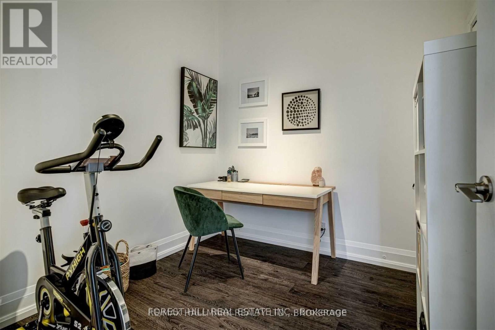 Ph 3 - 5 Hanna Avenue, Toronto, Ontario  M6K 1W8 - Photo 28 - C12686892