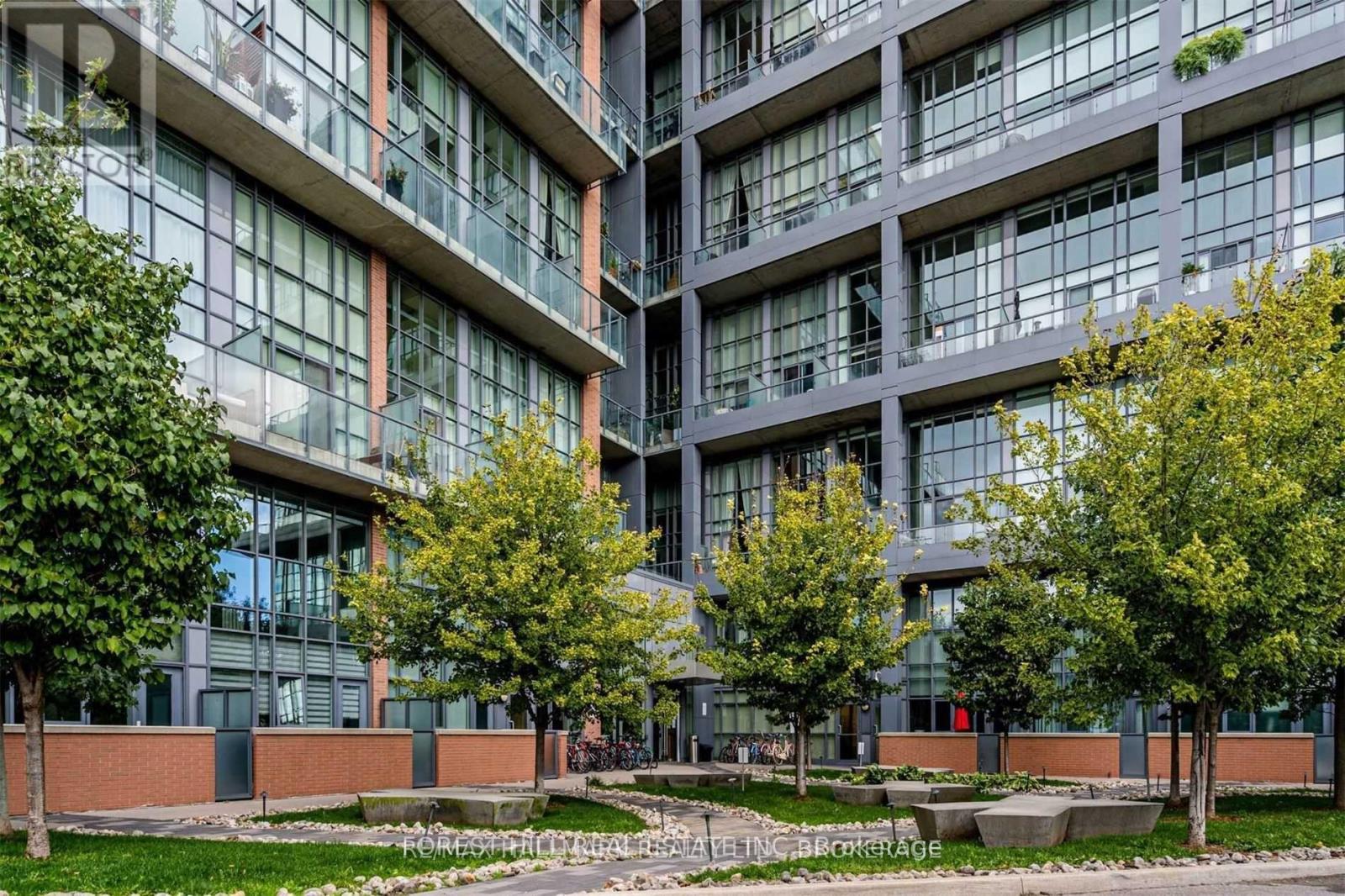 Ph 3 - 5 Hanna Avenue, Toronto, Ontario  M6K 1W8 - Photo 3 - C12686892