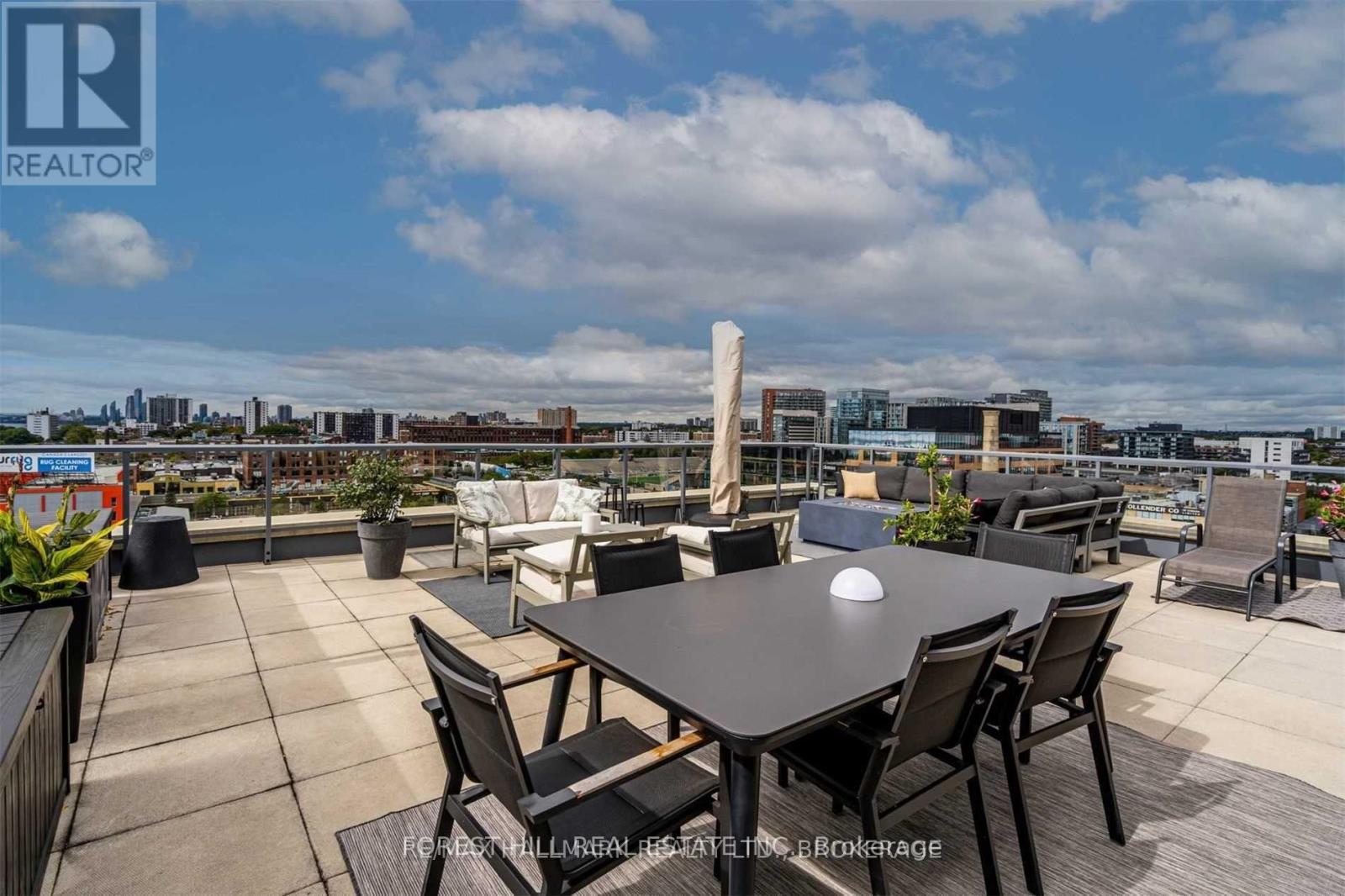 Ph 3 - 5 Hanna Avenue, Toronto, Ontario  M6K 1W8 - Photo 32 - C12686892