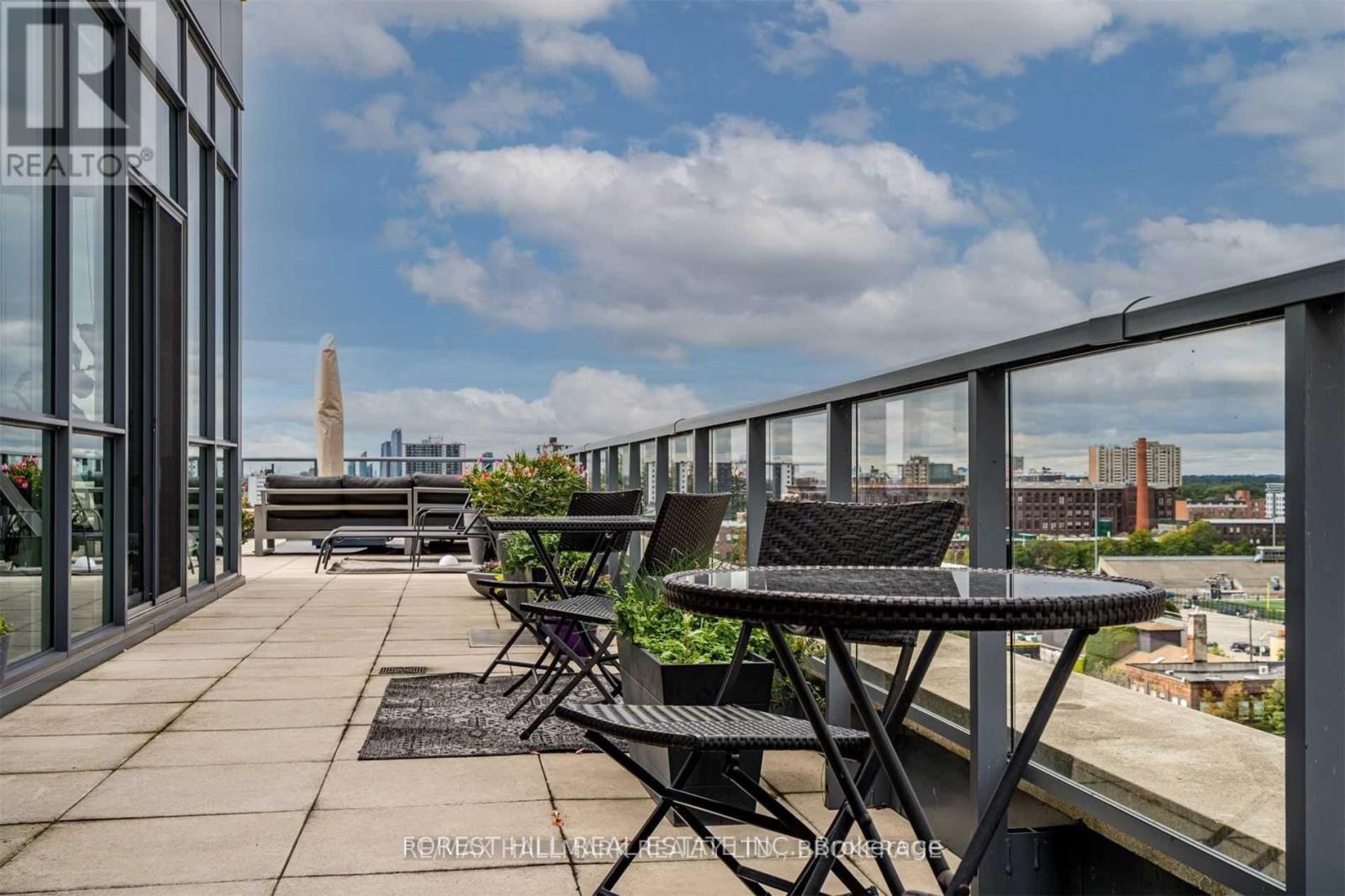 Ph 3 - 5 Hanna Avenue, Toronto, Ontario  M6K 1W8 - Photo 36 - C12686892