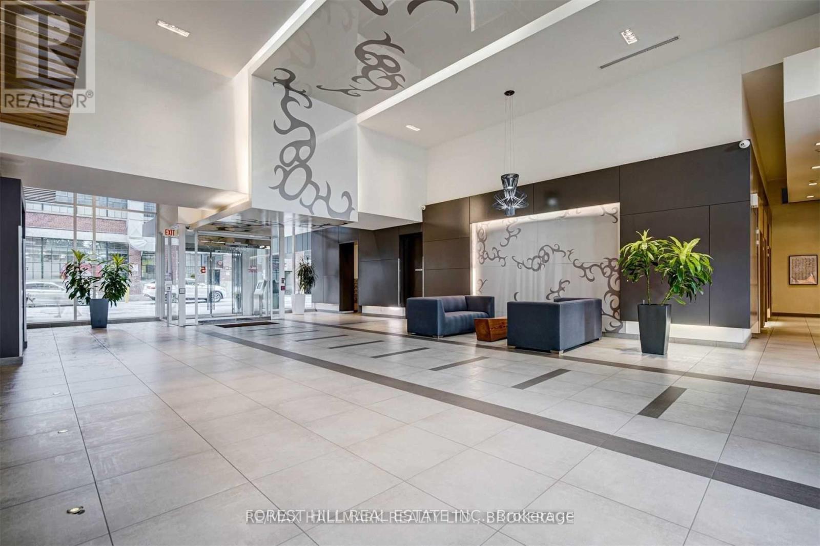 Ph 3 - 5 Hanna Avenue, Toronto, Ontario  M6K 1W8 - Photo 4 - C12686892