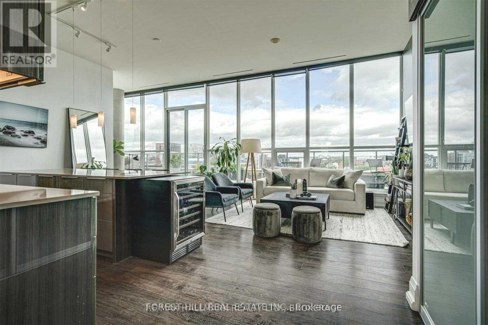 Ph 3 - 5 Hanna Avenue, Toronto, Ontario  M6K 1W8 - Photo 6 - C12686892