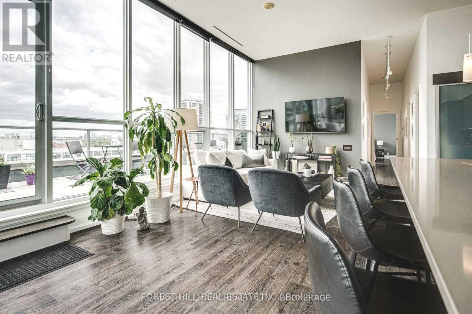 Ph 3 - 5 Hanna Avenue, Toronto, Ontario  M6K 1W8 - Photo 8 - C12686892