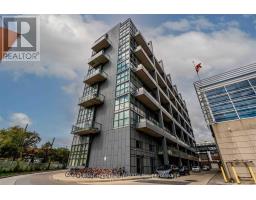 PH 3 - 5 HANNA AVENUE, Toronto, Ontario