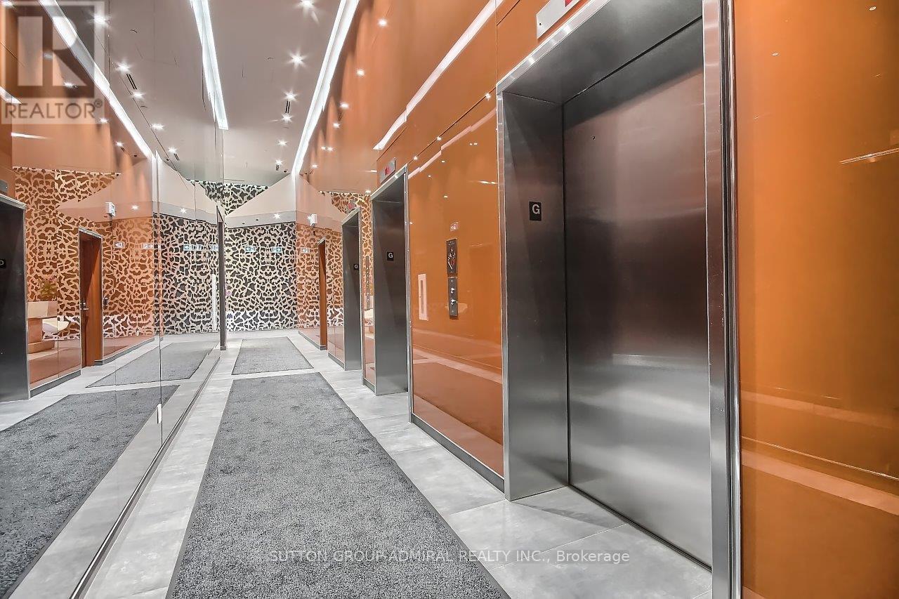 2106 - 60 Colborne Street, Toronto, Ontario  M5E 0B7 - Photo 17 - C12686906