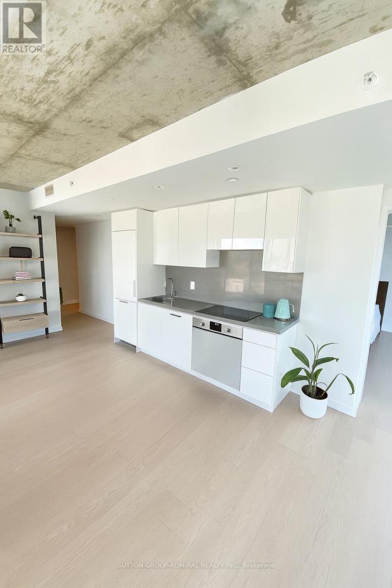 2106 - 60 Colborne Street, Toronto, Ontario  M5E 0B7 - Photo 4 - C12686906