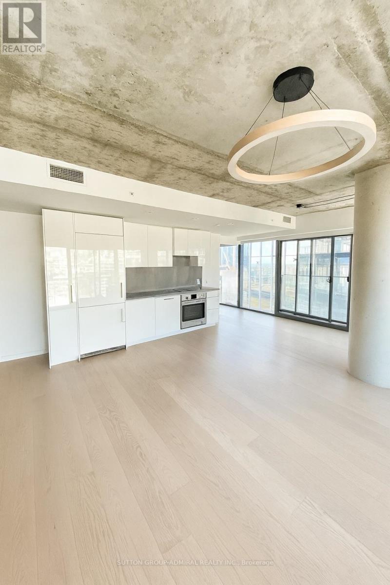 2106 - 60 Colborne Street, Toronto, Ontario  M5E 0B7 - Photo 5 - C12686906