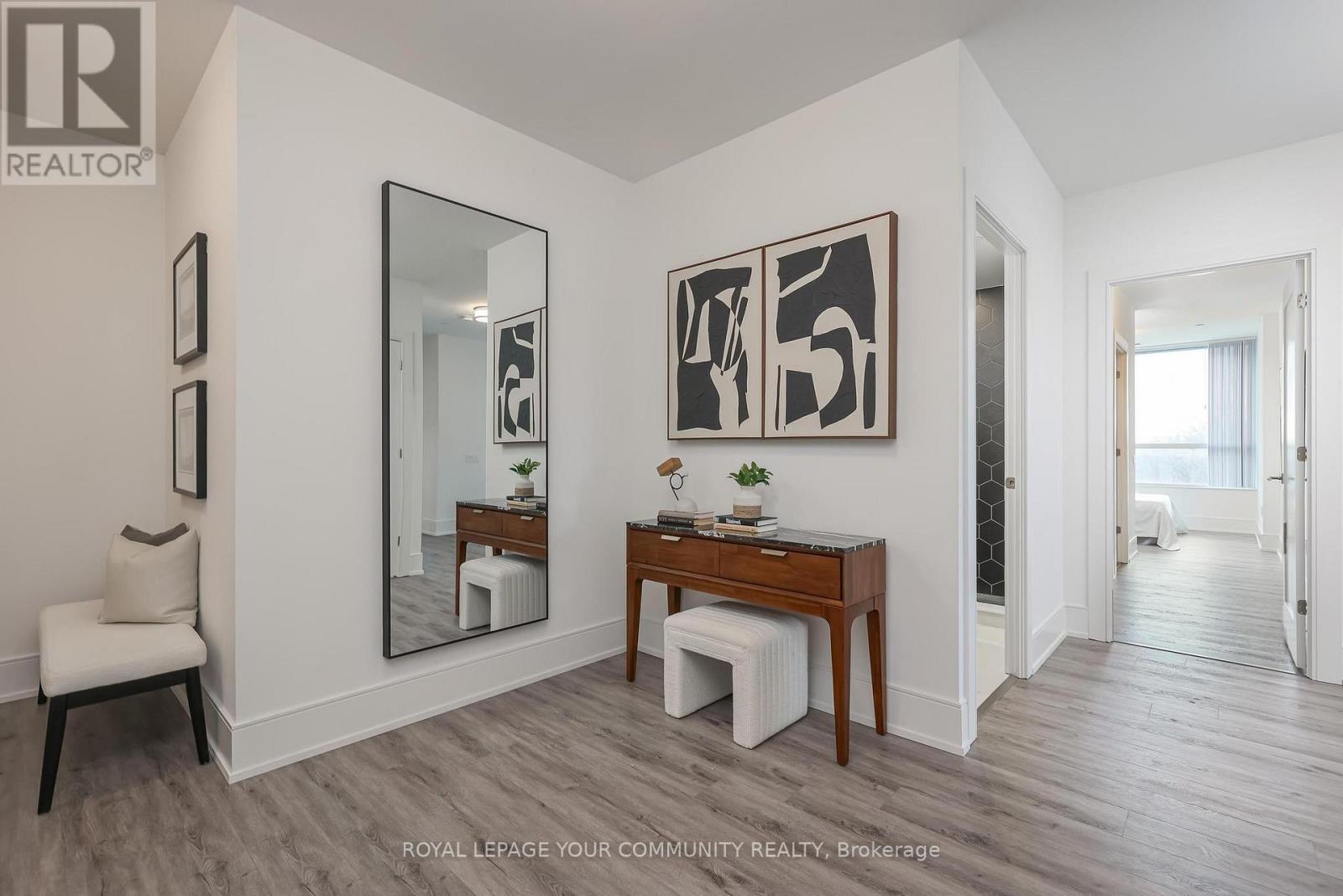 411 - 10 Inn On The Park Drive, Toronto, Ontario  M3C 0P9 - Photo 10 - C12686934