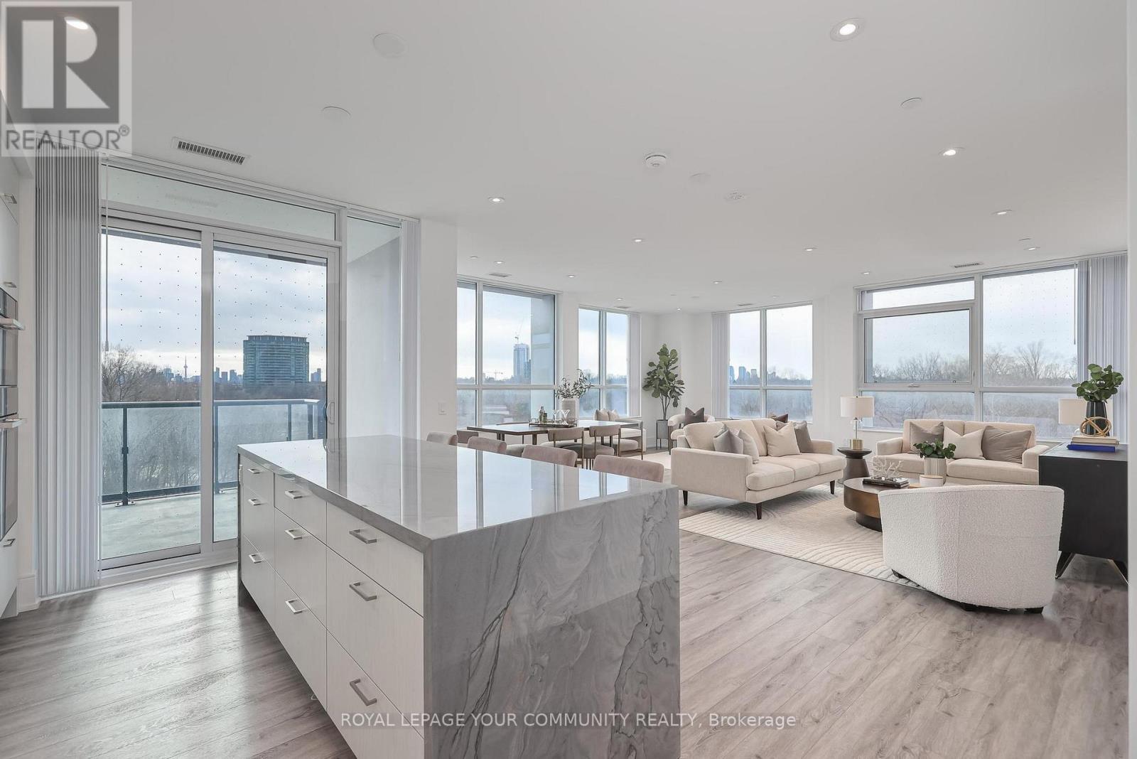 411 - 10 Inn On The Park Drive, Toronto, Ontario  M3C 0P9 - Photo 12 - C12686934