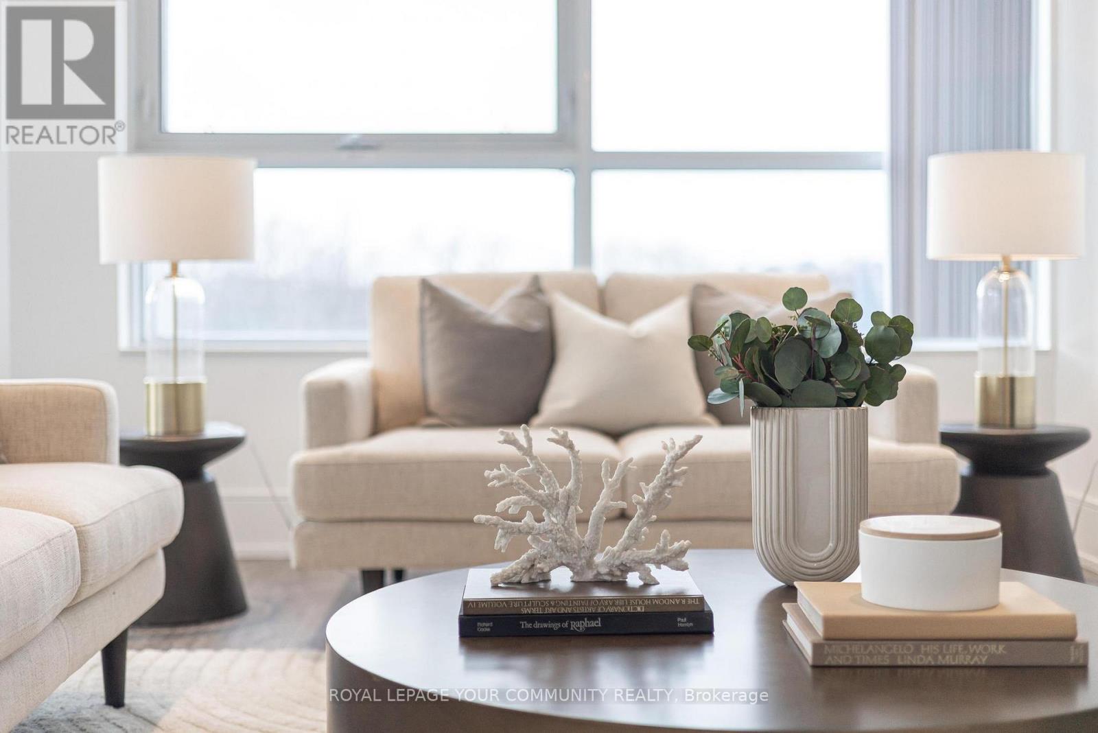 411 - 10 Inn On The Park Drive, Toronto, Ontario  M3C 0P9 - Photo 16 - C12686934