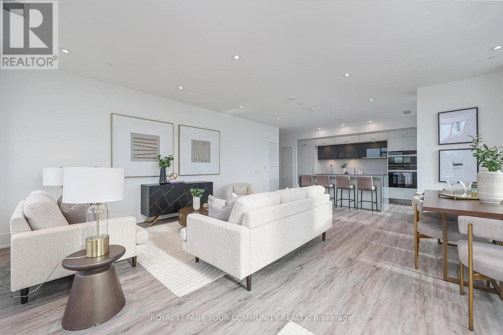 411 - 10 Inn On The Park Drive, Toronto, Ontario  M3C 0P9 - Photo 17 - C12686934