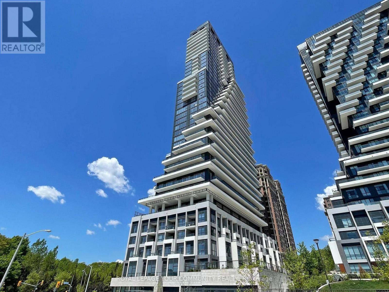 411 - 10 Inn On The Park Drive, Toronto, Ontario  M3C 0P9 - Photo 2 - C12686934