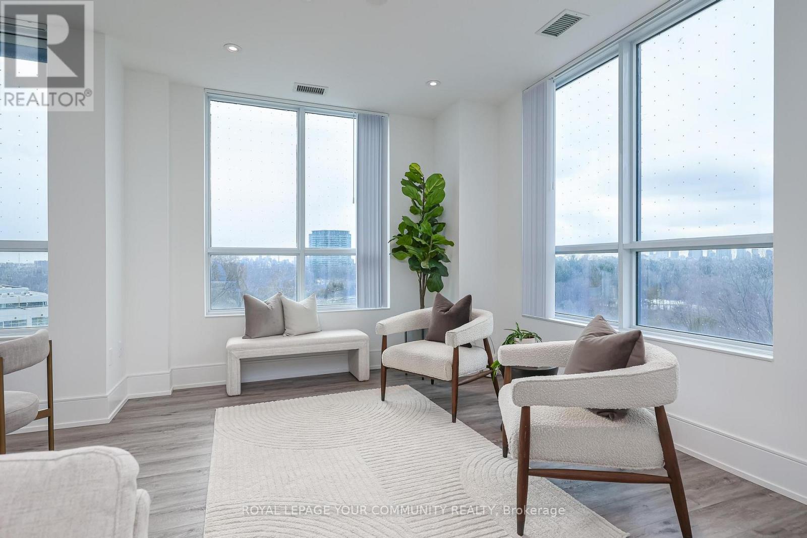 411 - 10 Inn On The Park Drive, Toronto, Ontario  M3C 0P9 - Photo 21 - C12686934