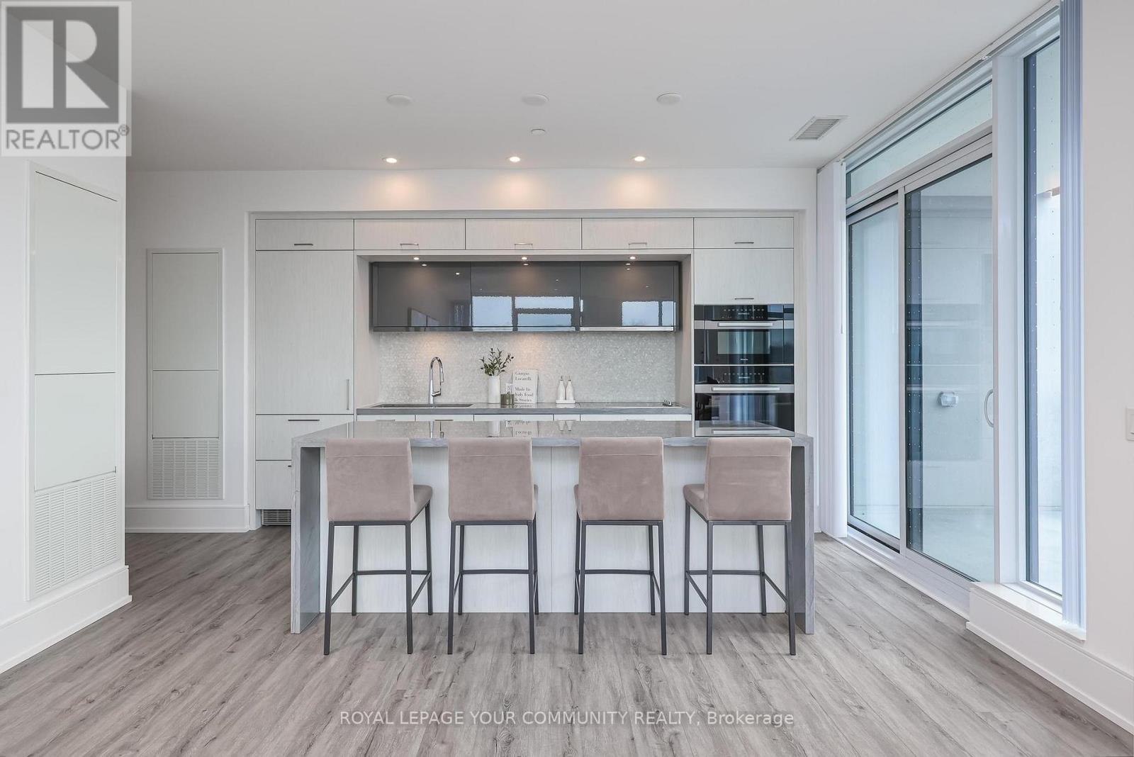 411 - 10 Inn On The Park Drive, Toronto, Ontario  M3C 0P9 - Photo 22 - C12686934