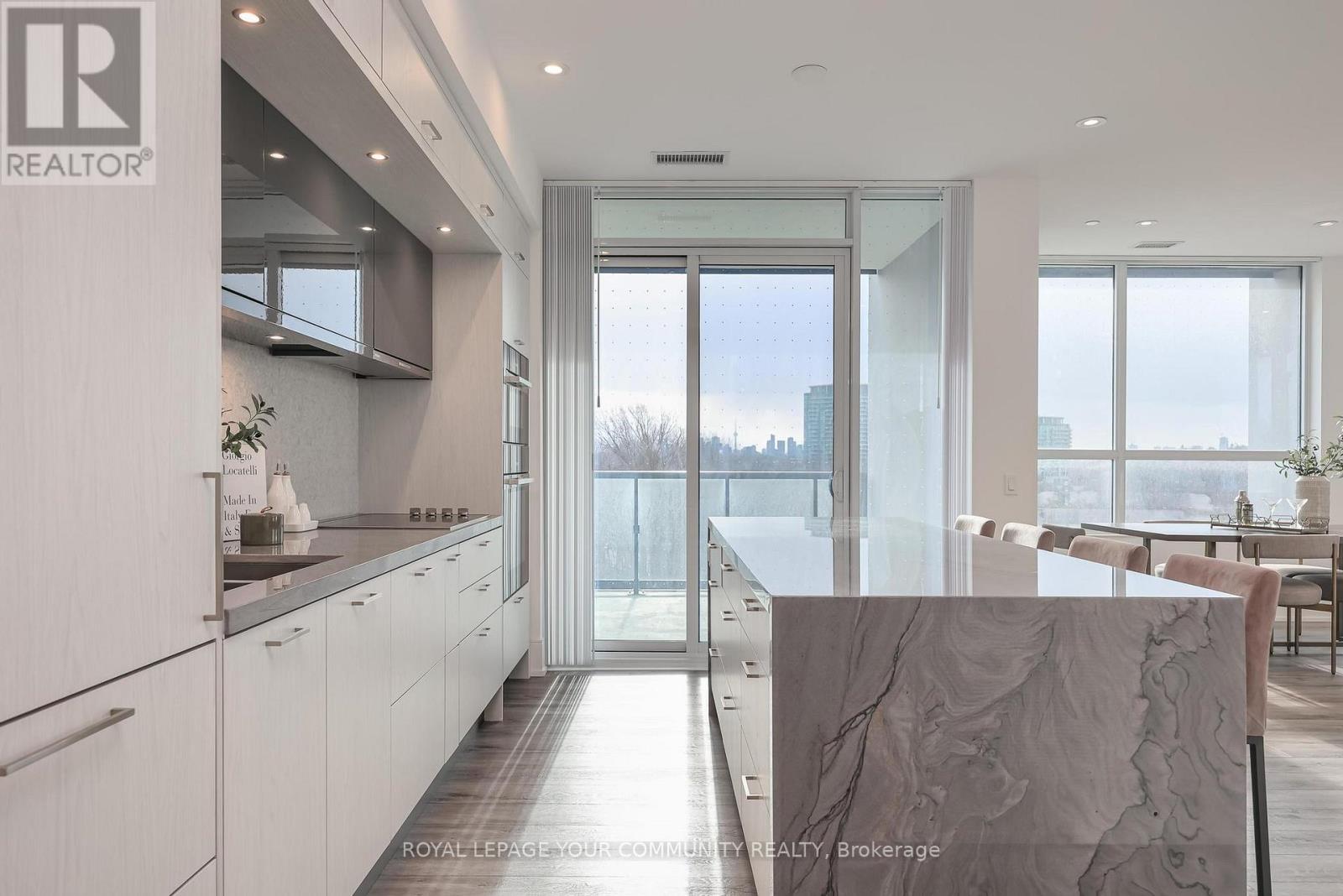 411 - 10 Inn On The Park Drive, Toronto, Ontario  M3C 0P9 - Photo 24 - C12686934