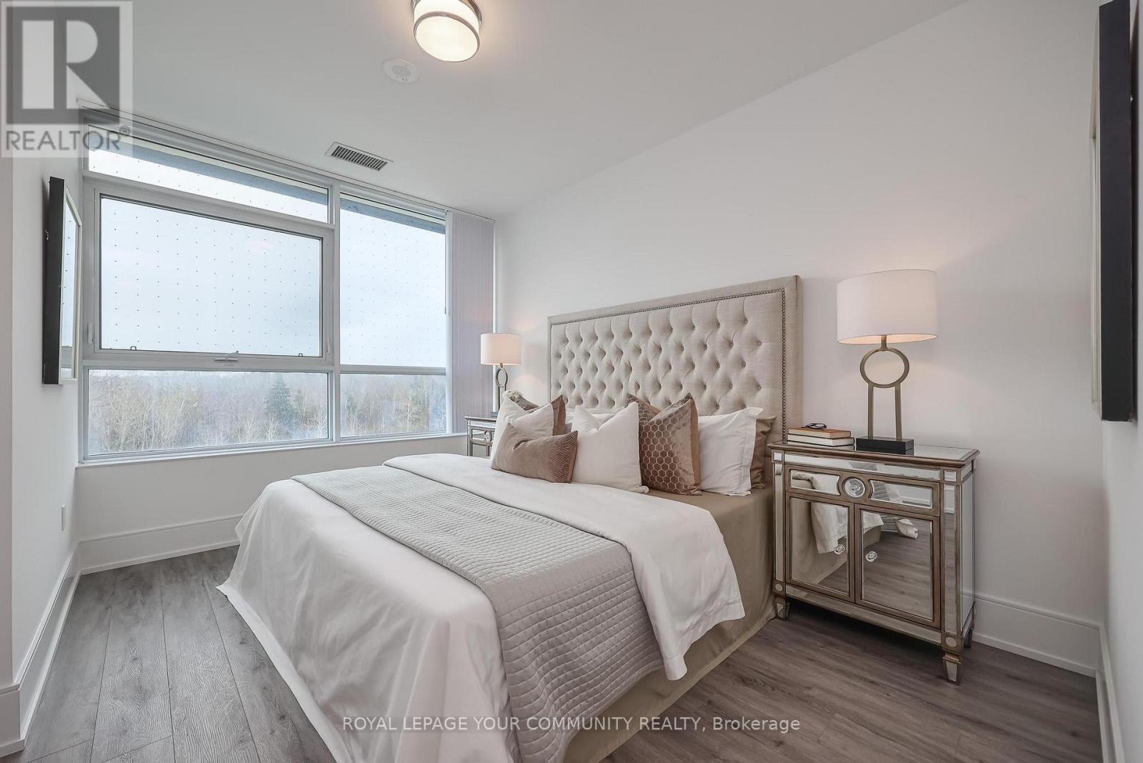 411 - 10 Inn On The Park Drive, Toronto, Ontario  M3C 0P9 - Photo 26 - C12686934