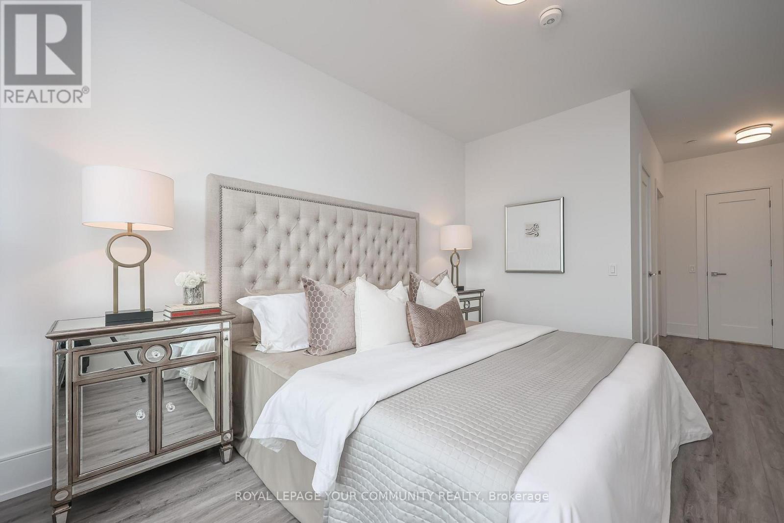 411 - 10 Inn On The Park Drive, Toronto, Ontario  M3C 0P9 - Photo 27 - C12686934