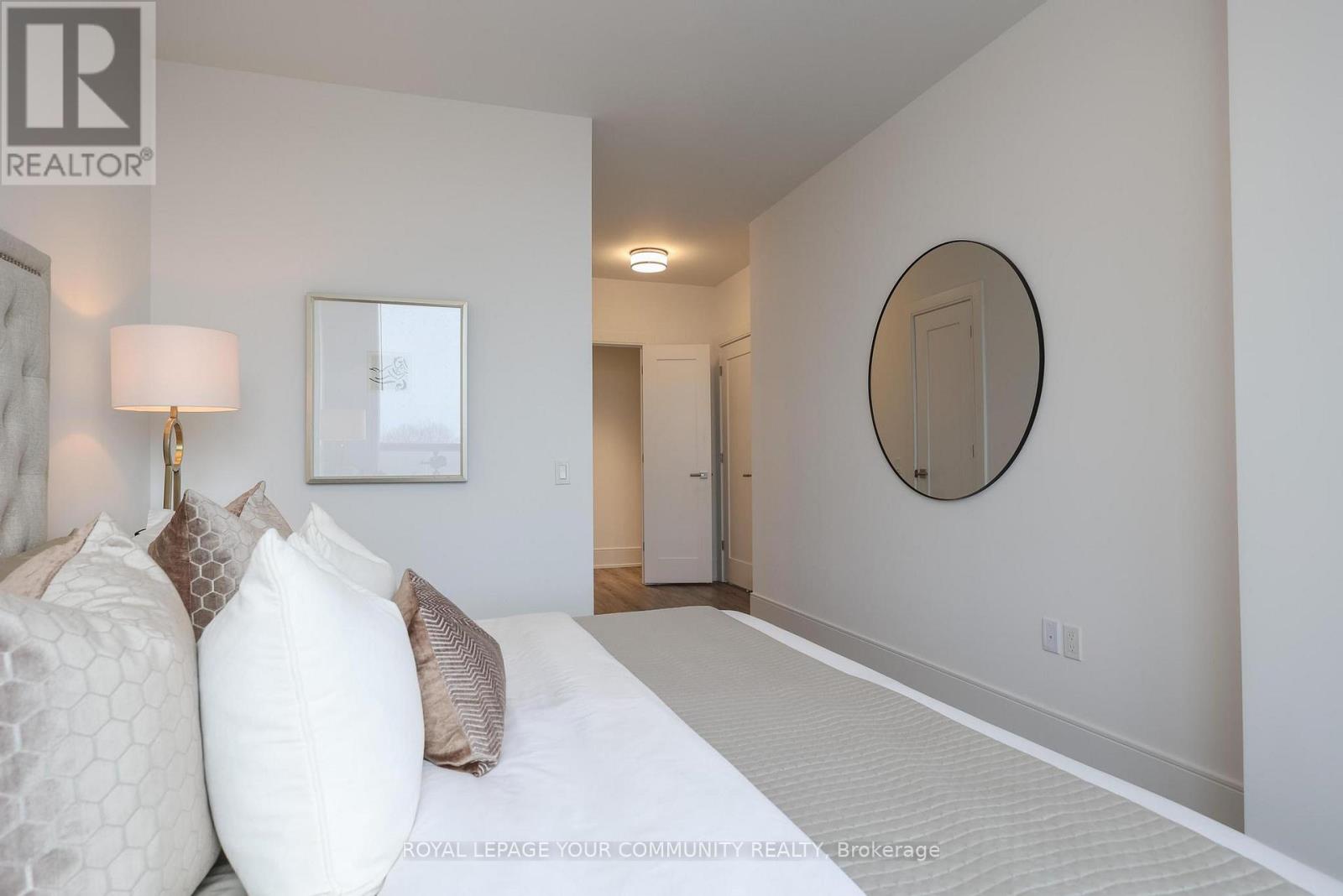 411 - 10 Inn On The Park Drive, Toronto, Ontario  M3C 0P9 - Photo 28 - C12686934