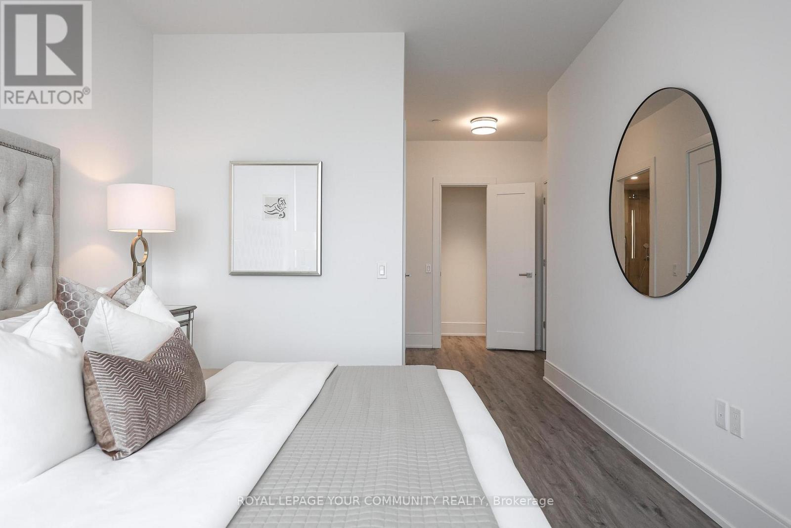 411 - 10 Inn On The Park Drive, Toronto, Ontario  M3C 0P9 - Photo 29 - C12686934