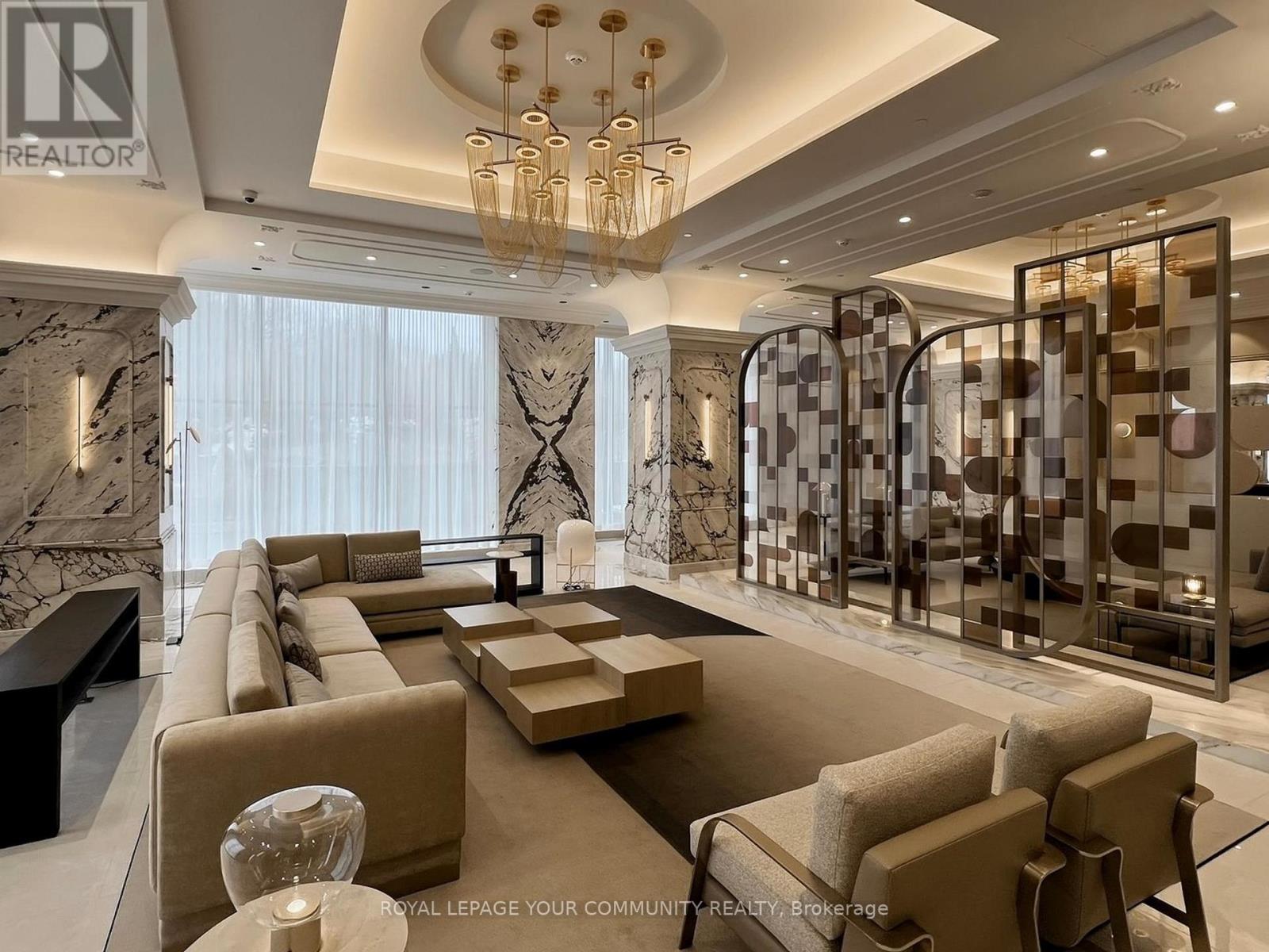 411 - 10 Inn On The Park Drive, Toronto, Ontario  M3C 0P9 - Photo 3 - C12686934