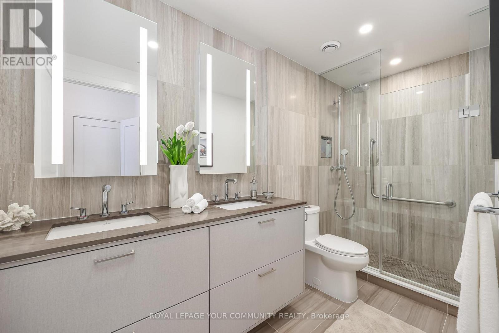 411 - 10 Inn On The Park Drive, Toronto, Ontario  M3C 0P9 - Photo 30 - C12686934