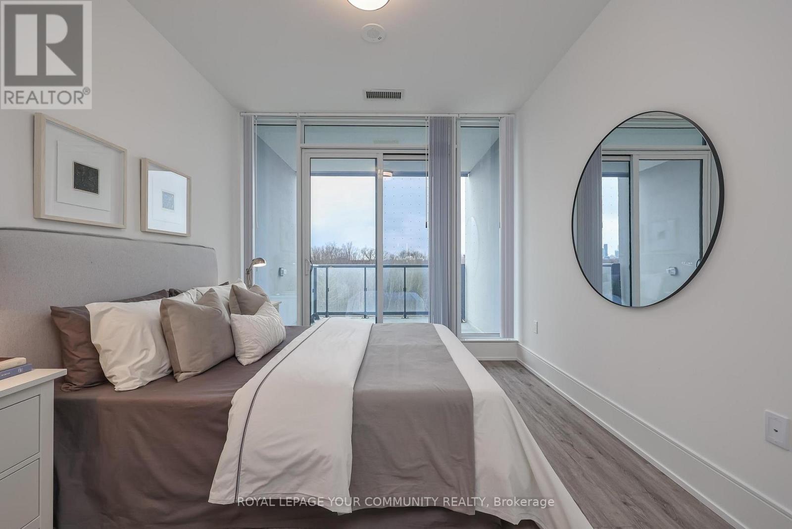 411 - 10 Inn On The Park Drive, Toronto, Ontario  M3C 0P9 - Photo 34 - C12686934