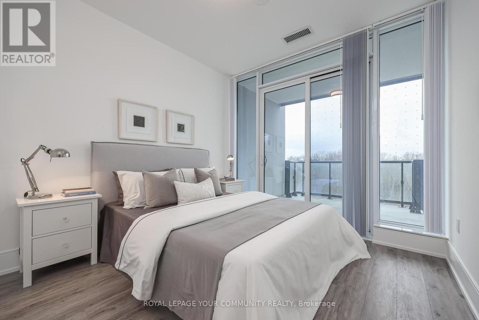 411 - 10 Inn On The Park Drive, Toronto, Ontario  M3C 0P9 - Photo 35 - C12686934