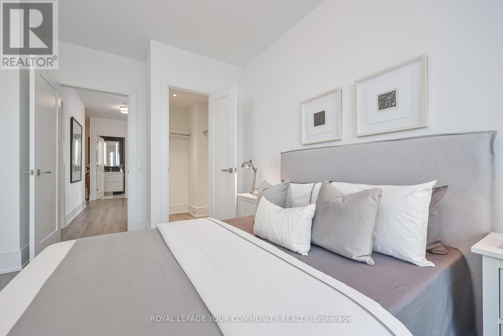 411 - 10 Inn On The Park Drive, Toronto, Ontario  M3C 0P9 - Photo 36 - C12686934