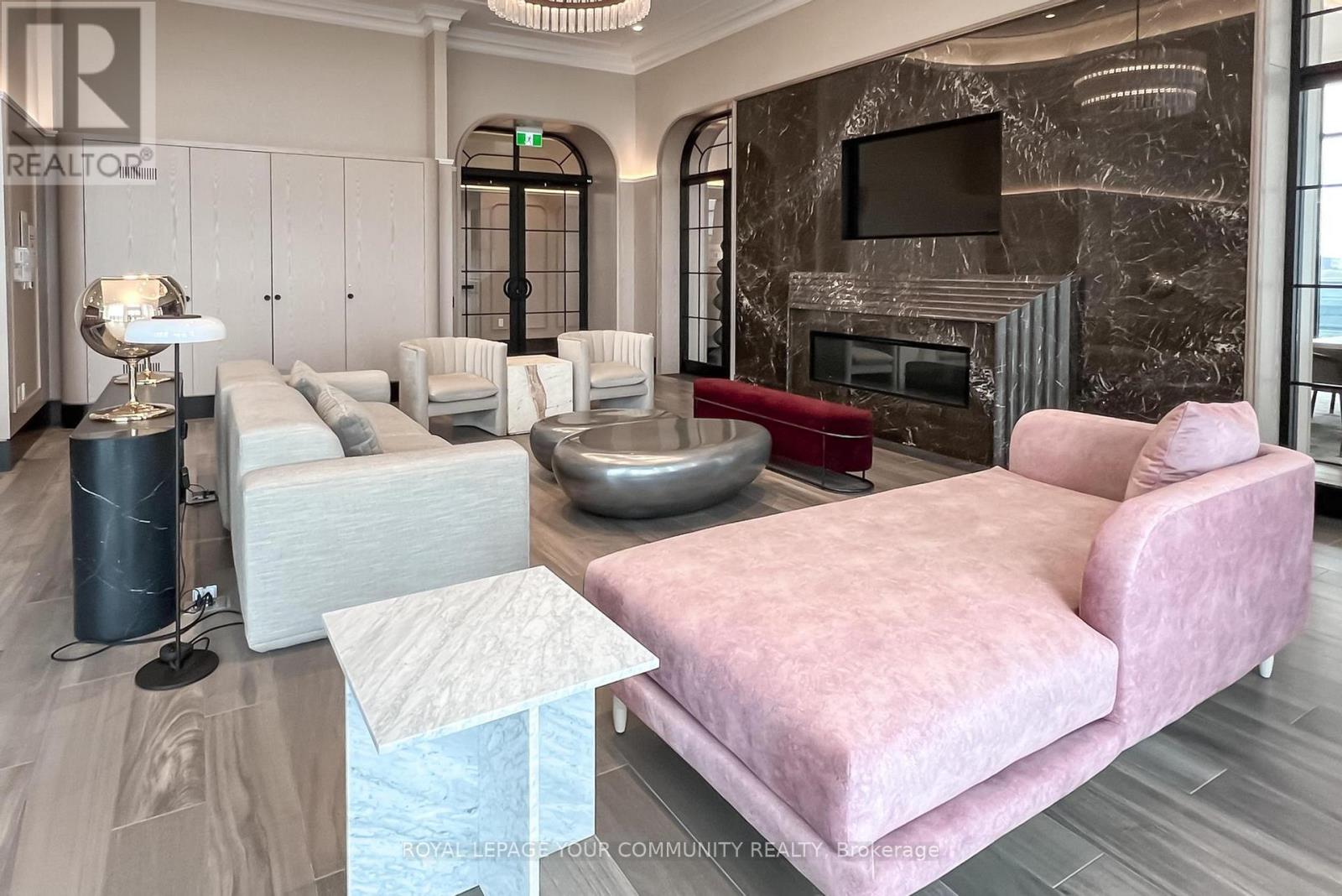 411 - 10 Inn On The Park Drive, Toronto, Ontario  M3C 0P9 - Photo 4 - C12686934