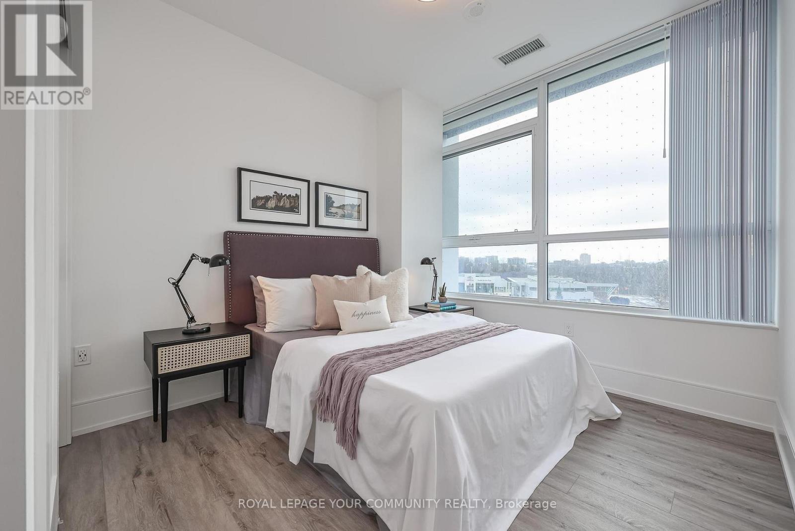 411 - 10 Inn On The Park Drive, Toronto, Ontario  M3C 0P9 - Photo 41 - C12686934