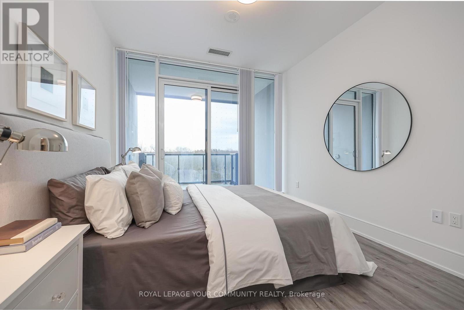 411 - 10 Inn On The Park Drive, Toronto, Ontario  M3C 0P9 - Photo 42 - C12686934