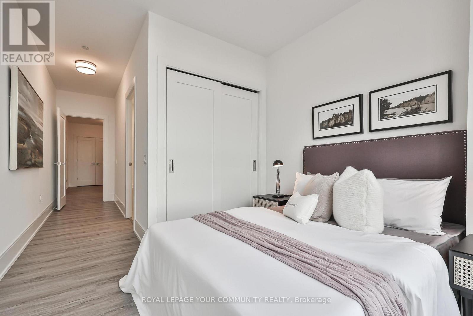 411 - 10 Inn On The Park Drive, Toronto, Ontario  M3C 0P9 - Photo 43 - C12686934