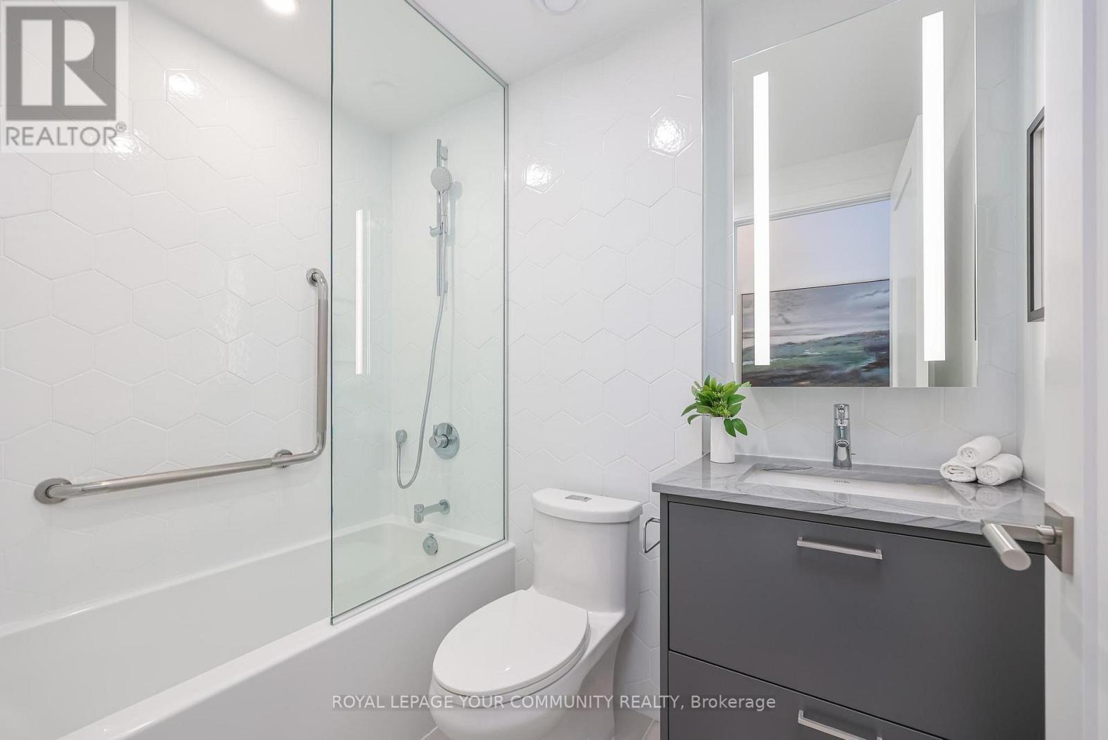 411 - 10 Inn On The Park Drive, Toronto, Ontario  M3C 0P9 - Photo 44 - C12686934