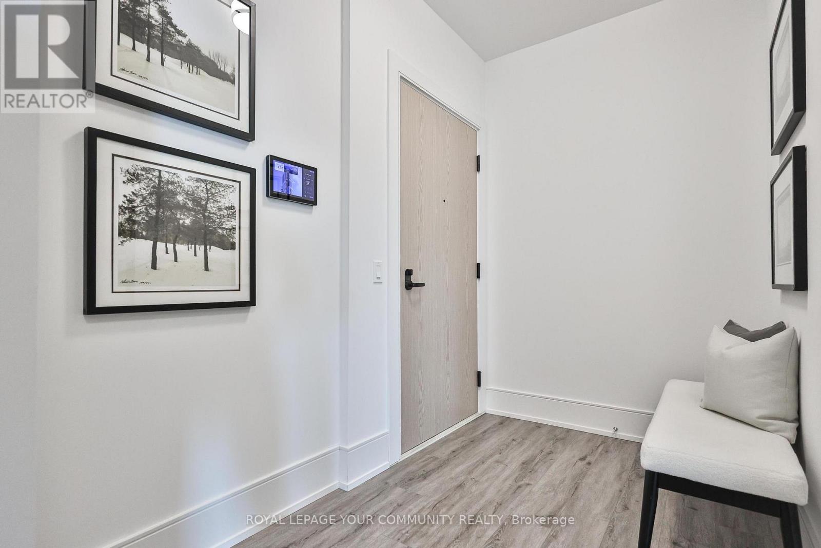 411 - 10 Inn On The Park Drive, Toronto, Ontario  M3C 0P9 - Photo 46 - C12686934