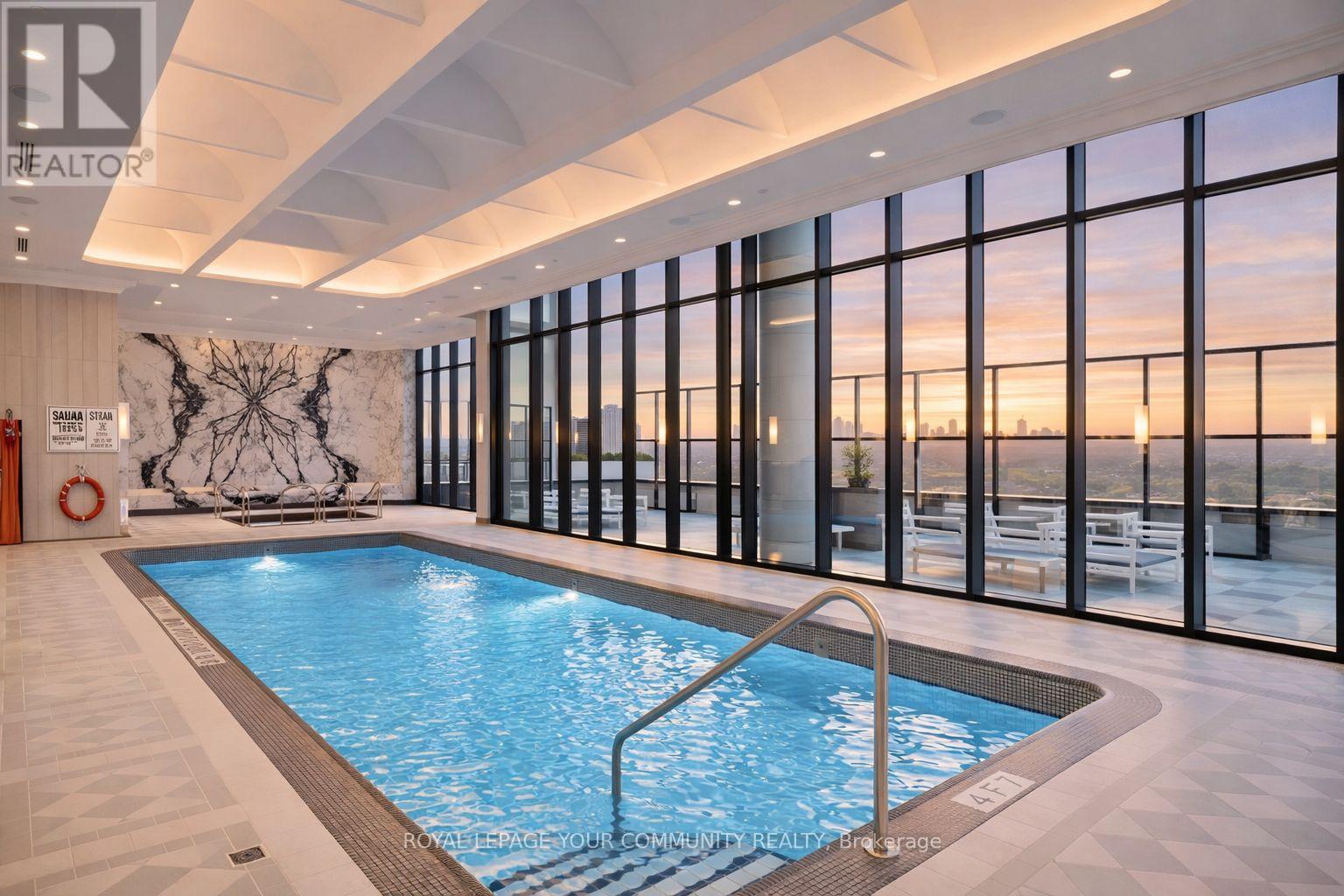 411 - 10 Inn On The Park Drive, Toronto, Ontario  M3C 0P9 - Photo 49 - C12686934