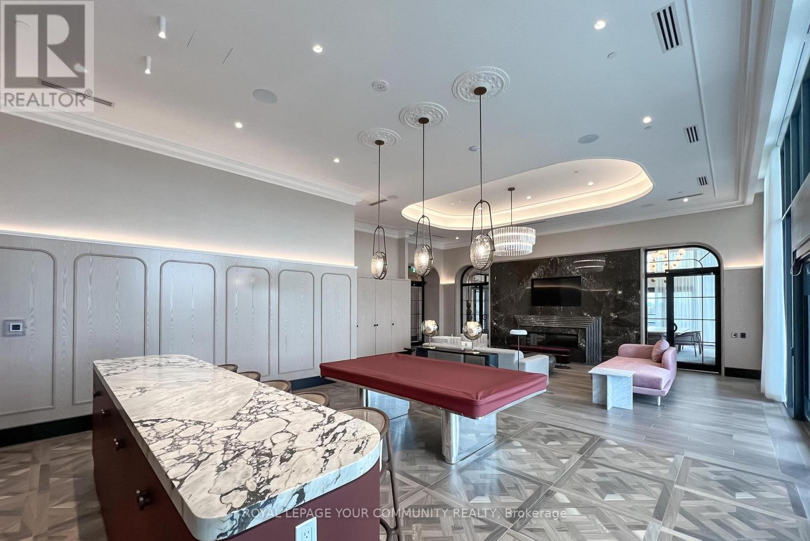 411 - 10 Inn On The Park Drive, Toronto, Ontario  M3C 0P9 - Photo 5 - C12686934