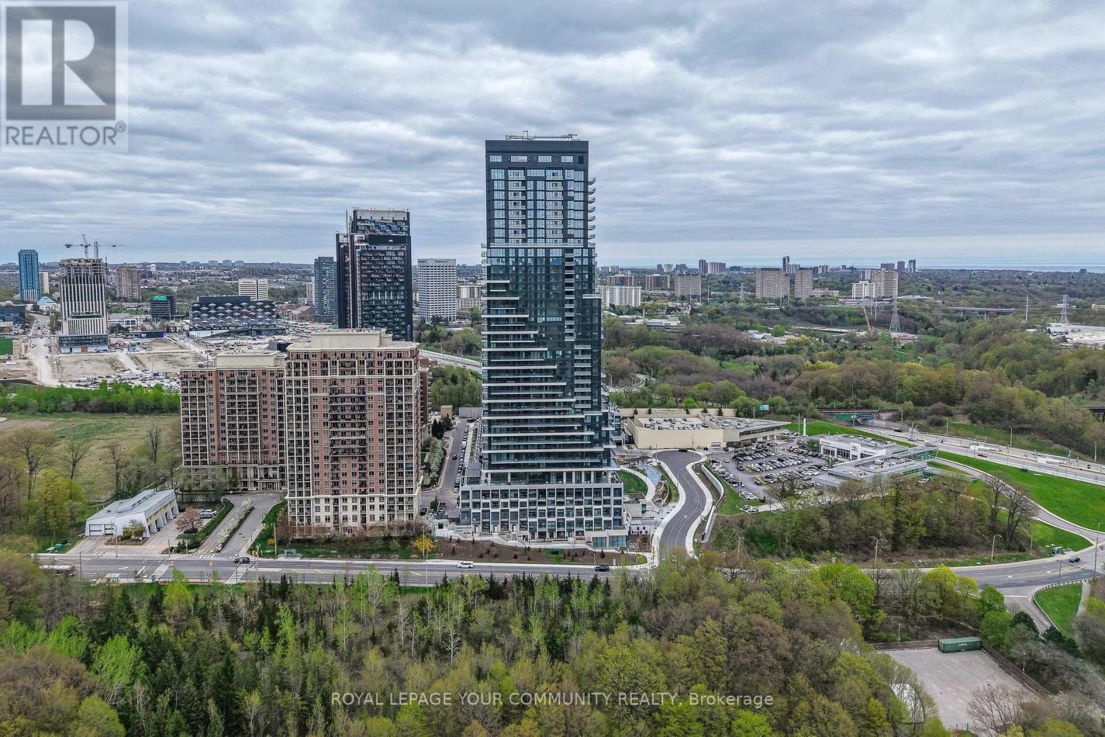 411 - 10 Inn On The Park Drive, Toronto, Ontario  M3C 0P9 - Photo 50 - C12686934