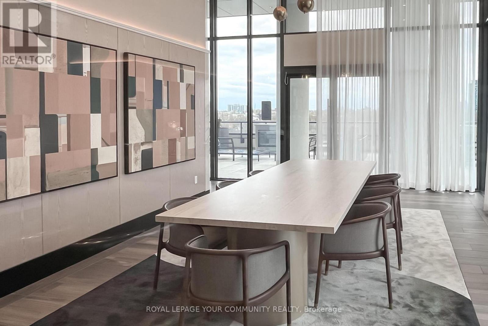 411 - 10 Inn On The Park Drive, Toronto, Ontario  M3C 0P9 - Photo 6 - C12686934