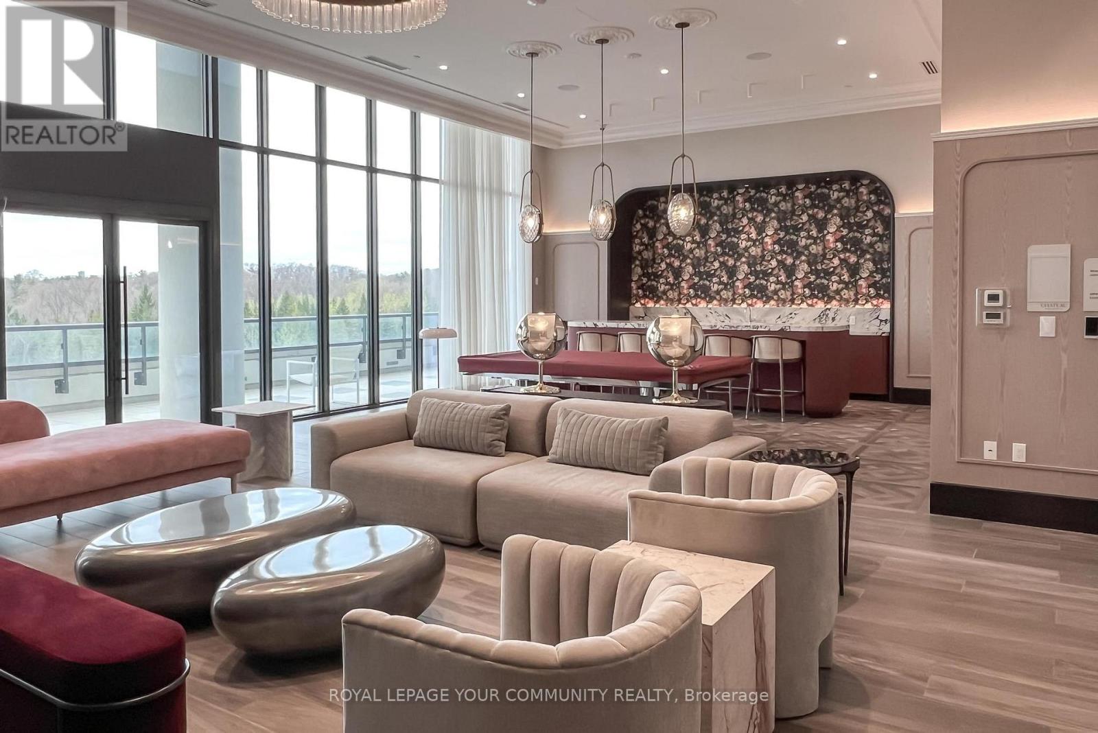 411 - 10 Inn On The Park Drive, Toronto, Ontario  M3C 0P9 - Photo 7 - C12686934