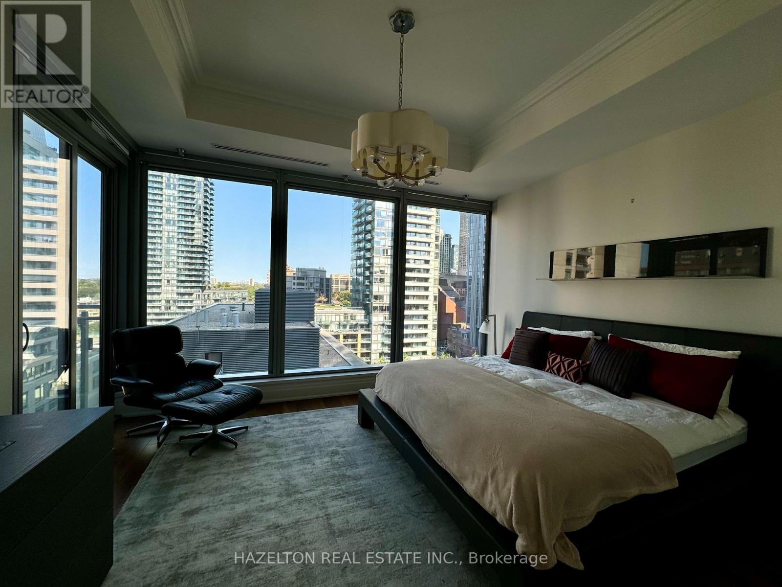 902 - 55 Scollard Street, Toronto, Ontario  M5R 0A1 - Photo 11 - C12686948