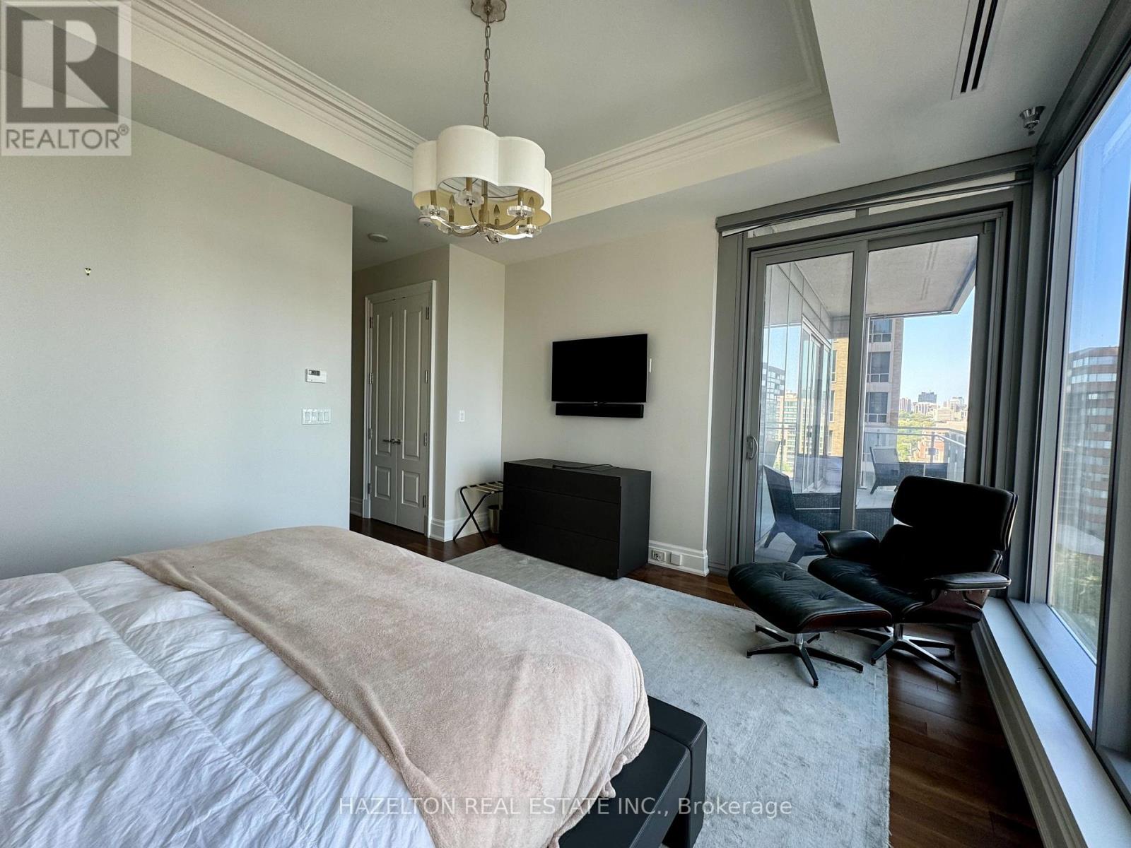 902 - 55 Scollard Street, Toronto, Ontario  M5R 0A1 - Photo 13 - C12686948