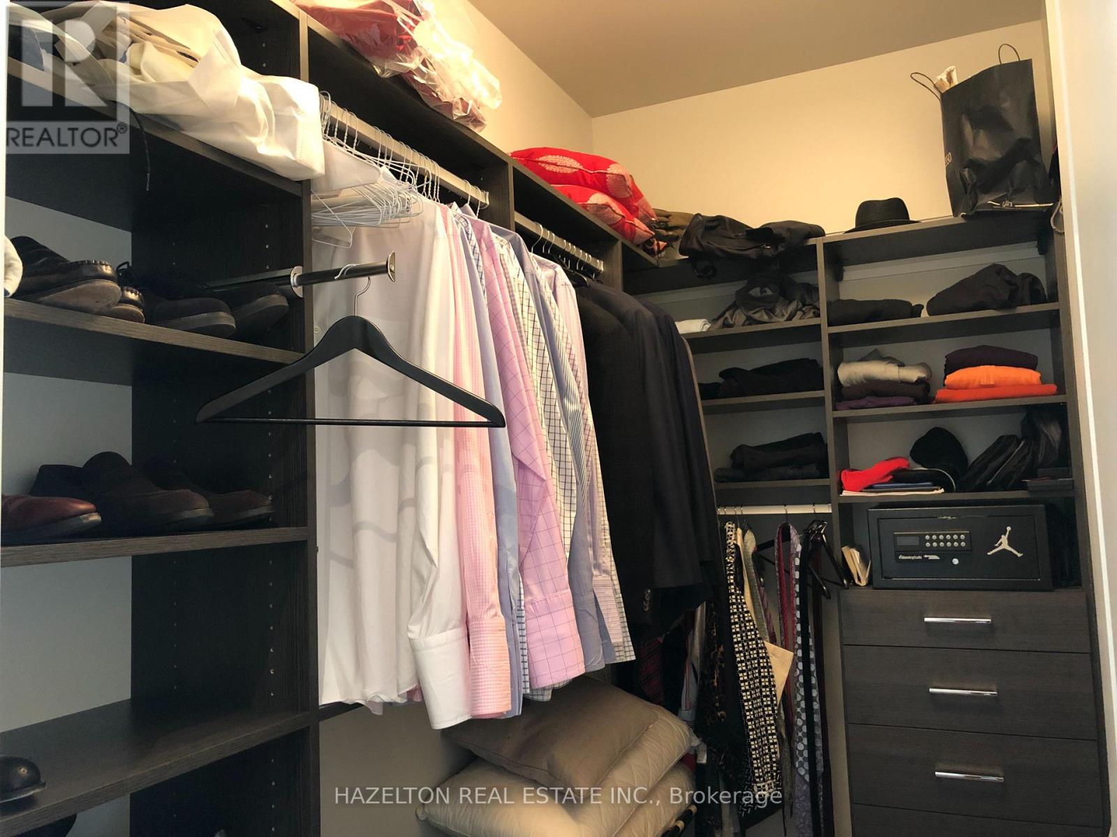 902 - 55 Scollard Street, Toronto, Ontario  M5R 0A1 - Photo 18 - C12686948